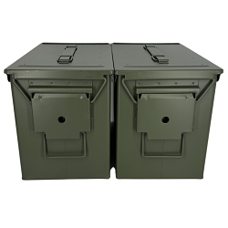 2 Pack - New 
