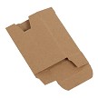 Brand New Cardboard Inserts to Hold Three 10rd Stripper Clips 