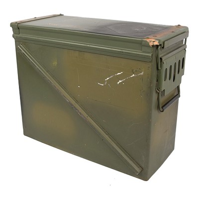 20mm M548 Ammo Can 