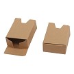 Each Carton Includes Custom Closure Flaps 