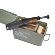 Viking Speed loader for Loading 5.56 Stripper Clips 