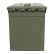 M2A2 Mil Spec Surplus Ammo Cans 