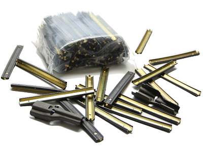 M4 AR15 Stripper Clips for .223 / 5.56 Ammunition 